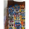 Image 2 : 20 SEALED HOTWHEELS AND MATCHBOX CARS BRONCOS
