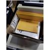 Image 2 : BOX OF OFFICE SUPPLIES