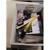 Image 2 : LED DRIVERS, STAMPS, OFFICE SUPPLIES, AIRLUX REMOTES