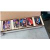 Image 2 : LOT OF VARIOUS TRADING CARDS