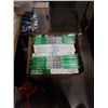Image 2 : LOT OF NEW 16 X 20 X 1 INCH AIR FILTERS