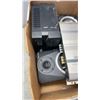 Image 8 : CAR AUDIO AMPLIFIER WITH ELITE 810 LOUDSPEAKER AND MORE