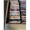 Image 2 : TRAY OF DVDS