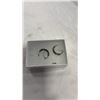 Image 8 : LOT OF SILVER AND OTHER JEWELRY, RINGS, EARRINGS