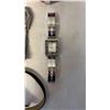 Image 2 : 6 DESIGNER WATCHES NOT FUNCTION 3 GUCCI, CHANEL, SWISS ARMY AND OMEGA UNATHENTIC