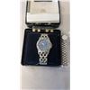 Image 2 : 3 DESIGNER BUGATCHI WATCHES UNATHENTIC