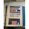 Image 2 : 3 BINDERS OF VARIOUS STAMPS