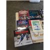 Image 2 : LOT OF HOCKEY COFFEE TABLE BOOKS