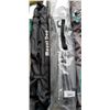 Image 2 : CAMP CHAIRS AND CAMP ITEMS