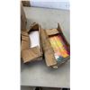 Image 2 : BOX OF ARTISTS SOFT PASTEL COLORS