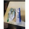 Image 2 : 2 FRENCH FRY CUTTER AND WHIPPED CREAM DISPENSER