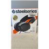Image 1 : STEELSERIES ARCTIS 3 WIRED GAMING HEADSET - TESTED WORKING - RETAIL $89