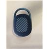 Image 3 : JBL CLIP 4 PORTABLE WATERPROOF SPEAKER - TESTED WORKING - RETAIL $89