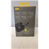 Image 2 : JABRA ELITE 75T WIRELESS IN EAR HEADPHONES - TESTED WORKING, INCLUDES CHARGER AND EXTRA EAR TIPS - R