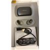 Image 3 : JABRA ELITE 75T WIRELESS IN EAR HEADPHONES - TESTED WORKING, INCLUDES CHARGER AND EXTRA EAR TIPS - R
