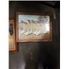 Image 2 : 3 PRINTS AND MIRROR