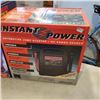 Image 2 : INSTANT POWER PACK AND RECHARGABLE EMERGENCY JUMPSTART