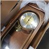 Image 2 : NEW SEIKO WALL CLOCK QXH017B