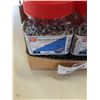 Image 2 : CASE OF 1 INCH ROUND WASHER SCREWS 6000PCS