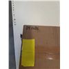 Image 2 : CASE OF 3M YELLOW VINLYL TAPE