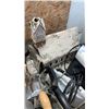 Image 8 : BREAD MAKER WITH MEAT GRINDER TOASTER AND MORE