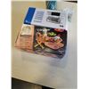 Image 2 : FRENCH FRY CUTTER, FRENCH GUILLOTINE AND WHIPPED CREAM DISPENSER