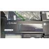 Image 2 : 5 KLIM WIRELESS KEYBOARDS AND DISCMAN
