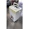 Image 8 : KENMORE 70 PINT DEHUMIDIFIER AND 5 YARDS FABRIC