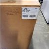 Image 2 : SEARS COLOR TV MODEL 14271 SEALED IN BOX