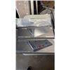 Image 2 : 3 KLIM WIRELESS KEYBOARDS, 2 LAPTOP COOLERS, MOUSE ANTI BLUE LIGHT GLASSES AND NOISE CANCELLING FUSI