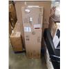 Image 2 : AS NEW WHITE DELTA TODDLER BED GUARD RAIL - RETAIL $59