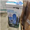 Image 2 : NEW ZRAY X-RIDER DELUXE X2 SUP BOARD - RETAIL $499