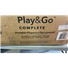 Image 2 : HARMONY PLAY&GO PLAYARD COMPLETE - RETAIL $119