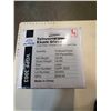 Image 2 : CASE OF SYNGUARD VINYL EXAM GLOVES 1000PCS, SIZE LARGE