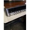 Image 2 : PAIR OF BOSE 301 SERIES 2 SPEAKERS AND SANSUI  STEREO RECEIVER 6060