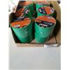Image 2 : 12 ROLLS 3 INCH AGEN AM600 VINYL TAPE