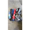 Image 1 : FOLDING TENT, FOLDING CAMP CHAIRS
