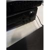 Image 8 : TECHNICS 6CH STEREO RECEIVER SA-G89 WITH STEREO GRAPHIC EQUALIZER AND DISC CHANGER