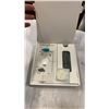 Image 2 : DJI OSMO MOBILE 4 DEMO UNIT - TESTED WORKING - RETAIL $469