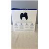 Image 2 : PLAYSTATION DUALSENSE WIRELESS CONTROLLER FOR PS5 - TESTED WORKING - RETAIL $89