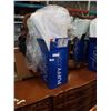 Image 1 : AS NEW PUFFY TWIN XL MATTRESS TOPPER RETAIL $249