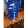 Image 2 : AS NEW PUFFY TWIN XL MATTRESS TOPPER RETAIL $249