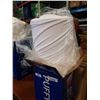 Image 2 : AS NEW PUFFY TWIN XL MATTRESS TOPPER RETAIL $249