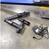 Image 2 : SHARK PET PRO CORDLESS VACUUM WITH ACCESSORIES AND CHARGER TESTED AND WORKING RETAIL $399