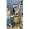 Image 8 : BROTHER DORCAS VINTAGE SEWING MACHINE IN TABLE, INCLUDES PEDAL