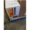 Image 2 : SONY 300 WATT 2.1 CHANNEL BLUETOOTH SOUNDBAR ONLY - TESTED WORKING - RETAIL $199