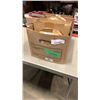 Image 1 : BOX OF RESISTORS ON SPOOLS