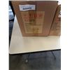 Image 2 : 2 CASES OF NEW ARTISTS CANVAS 12 X 16 INCH AND 11 X 14 INCH