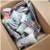 Image 2 : BOX OF DOG HARNESSES