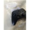 Image 2 : XBOX X WIRLEESS CONTROLLER BLACK - TESTED WORKING - RETAIL $74